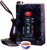 Oil Black Slimming Oolong Tea