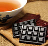 5 pcs Resin Puer Tea