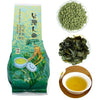 Green Renshen Ginseng Oolong Tea