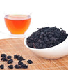 Oil Black Slimming Oolong Tea