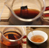 5 pcs Resin Puer Tea