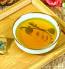 Green Renshen Ginseng Oolong Tea