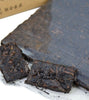 Oolong Tea Da Hong Pao Brick