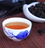 Oil Black Slimming Oolong Tea