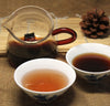 5 pcs Resin Puer Tea