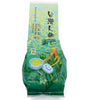 Green Renshen Ginseng Oolong Tea