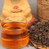 Sheng Mengku Pu er Tea