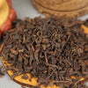 Sheng Mengku Pu er Tea